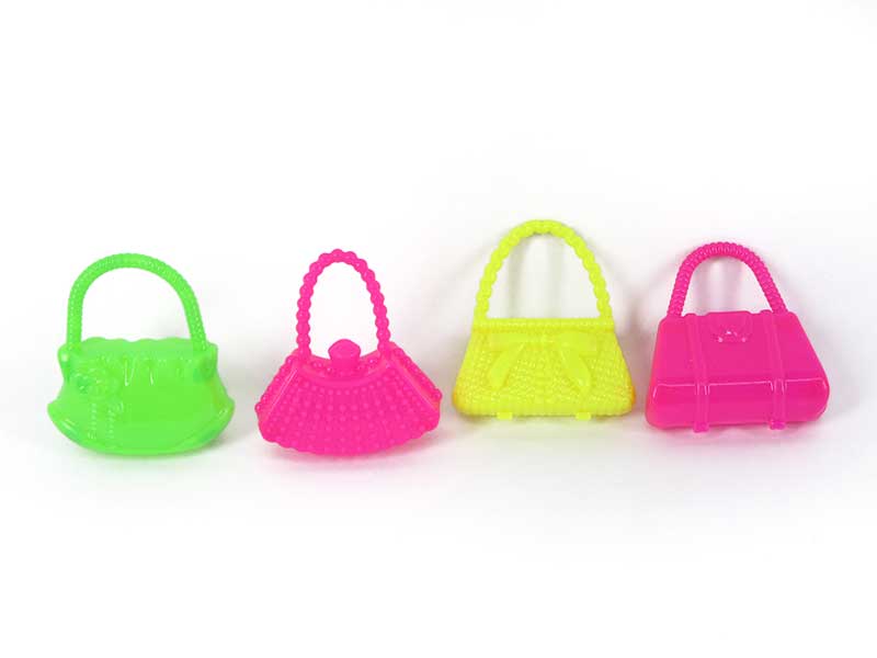 Handbag(4C) toys