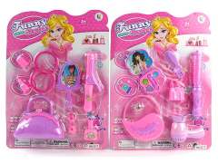 Beauty Set(2S) toys