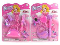 Beauty Set(2S) toys