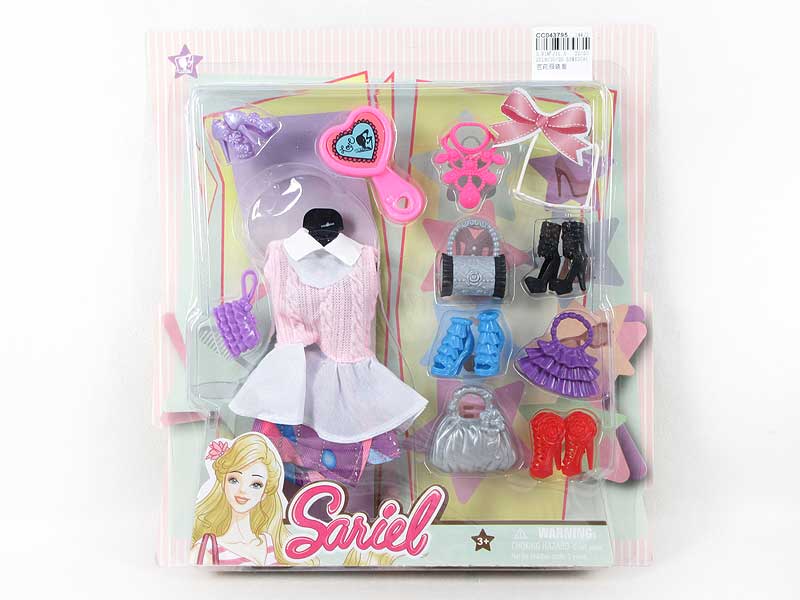 Doll Dresses toys