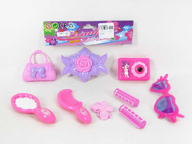 Beauty Set toys