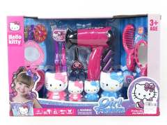 B/O Beauty Set toys