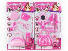 Beauty Set(2S) toys