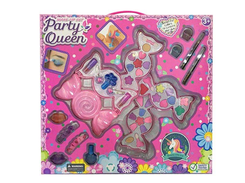 Beauty Set toys