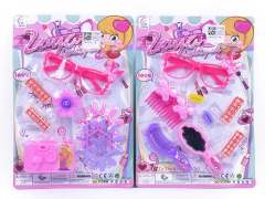 Beauty Set(2C) toys