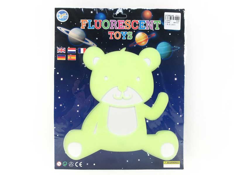 Wall Sticker toys