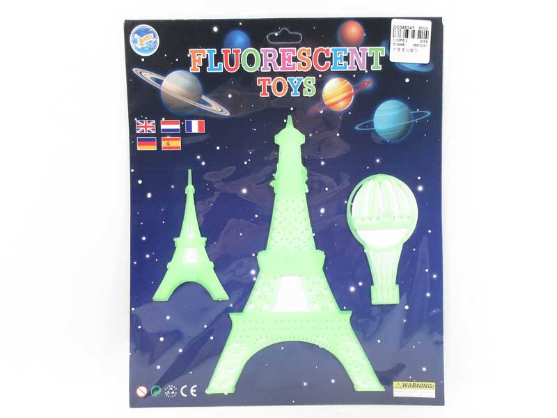 Wall Sticker toys