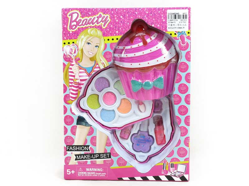 Cosmetics Set toys