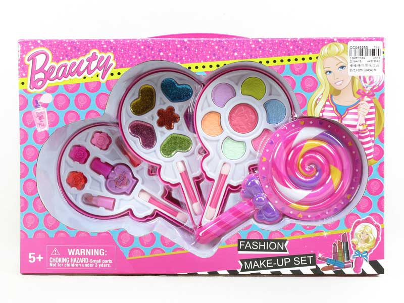 Cosmetics Set toys