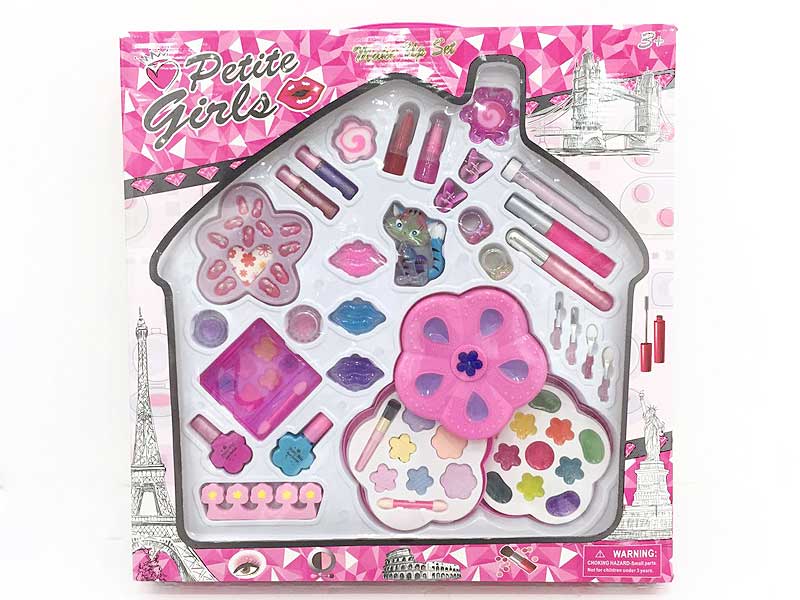 Cosmetics Set toys