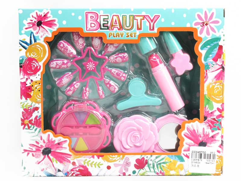 Beauty Set toys