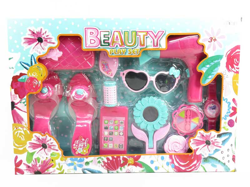 Beauty Set toys