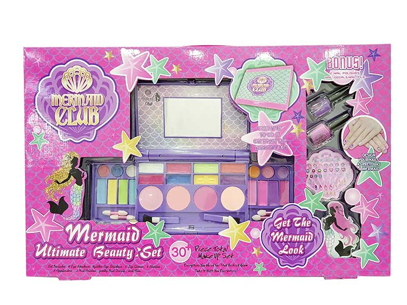 Cosmetics Set toys