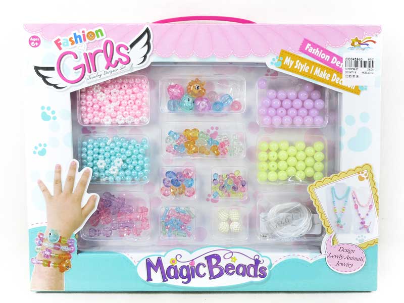 Beauty Set toys