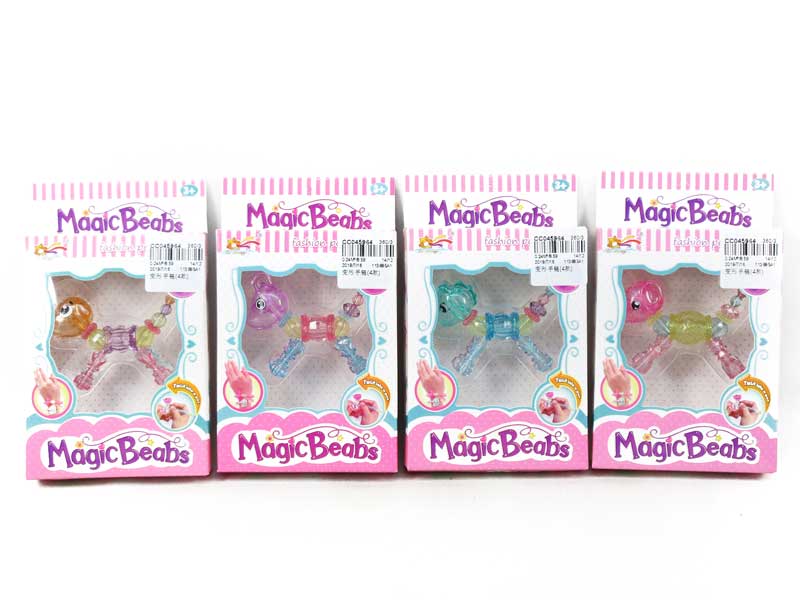 Magic Bracelet(4S) toys