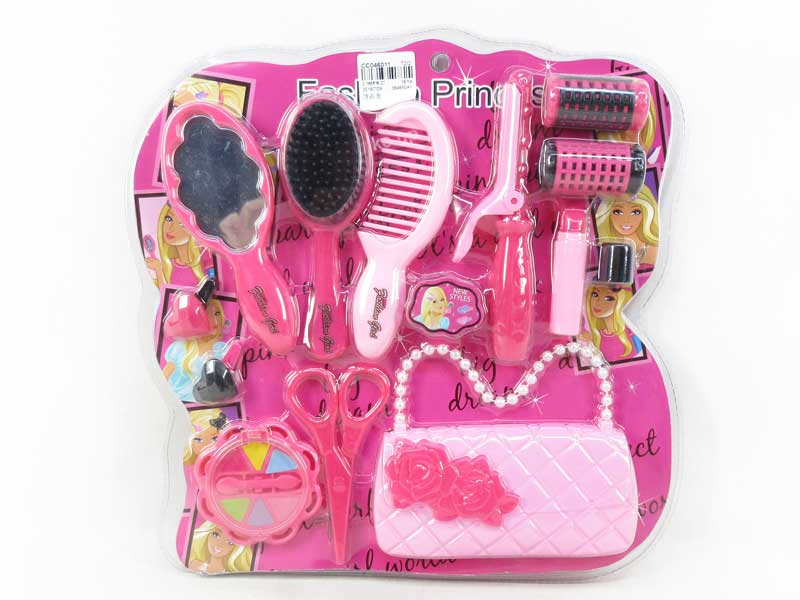 Beauty Set toys