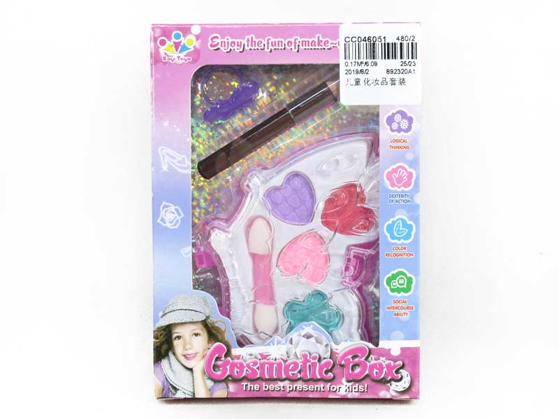 Cosmetics Set toys