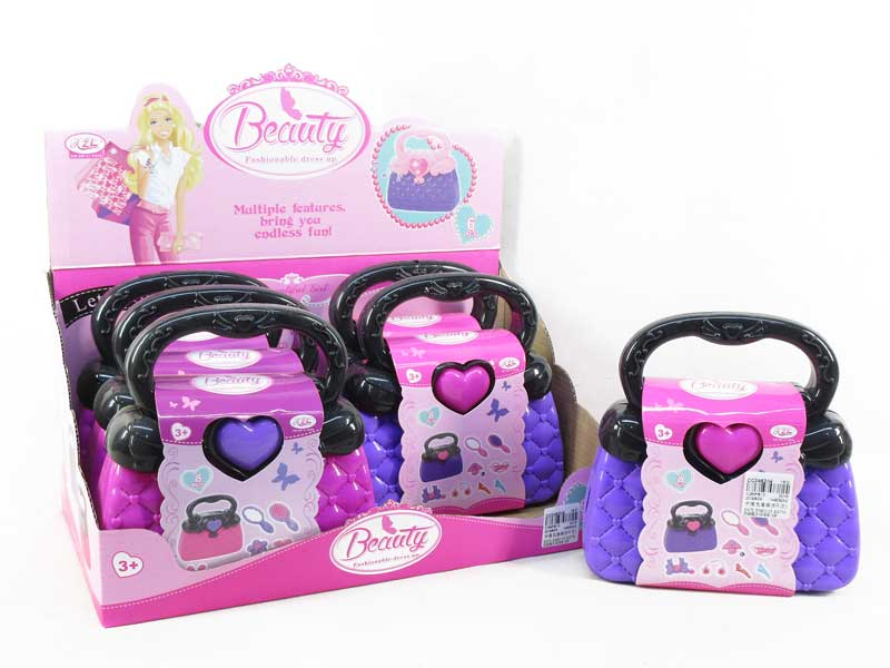 Hand Bag(6in1) toys