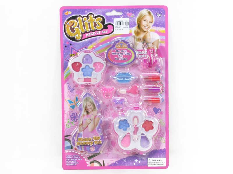 Cosmetic Set toys