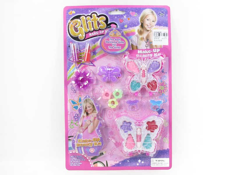 Cosmetic Set toys