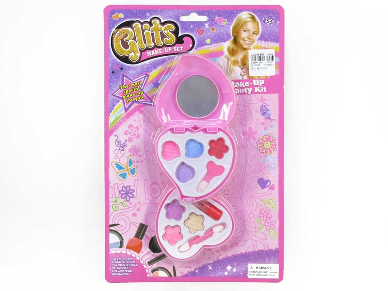 Cosmetics Set toys