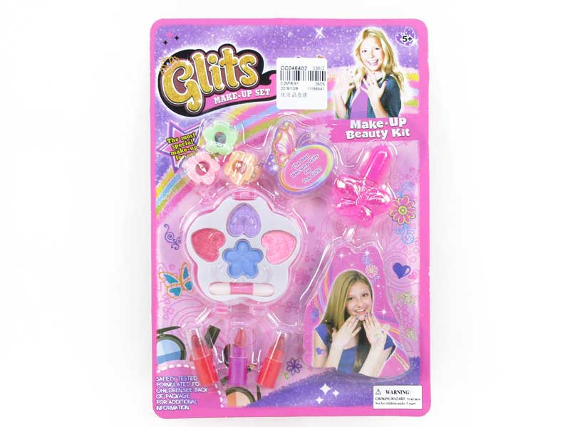 Cosmetic Set toys