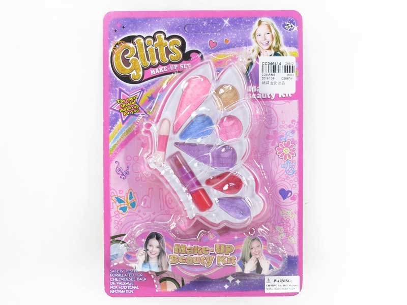 Cosmetics Set toys