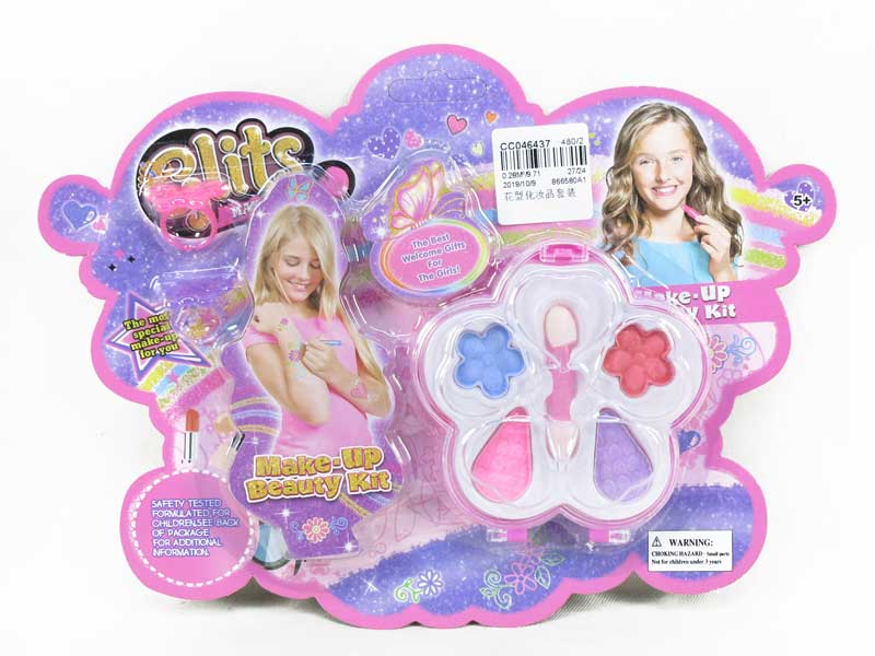 Cosmetic Set toys