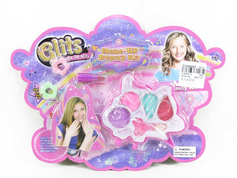 Cosmetic Set toys