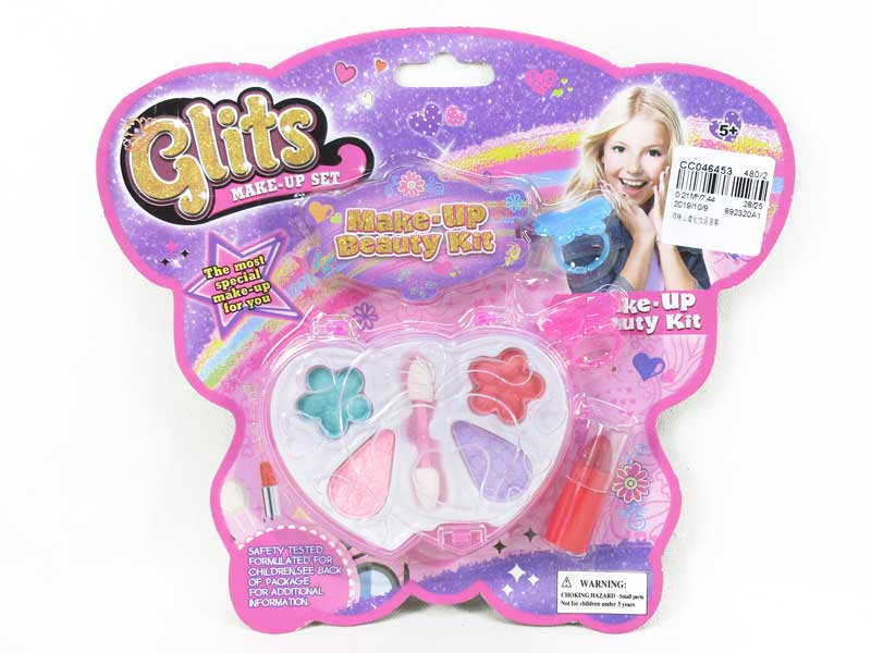 Cosmetics Set toys