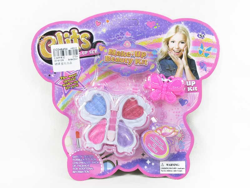 Cosmetics Set toys