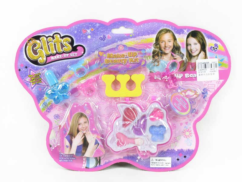 Cosmetic Set toys