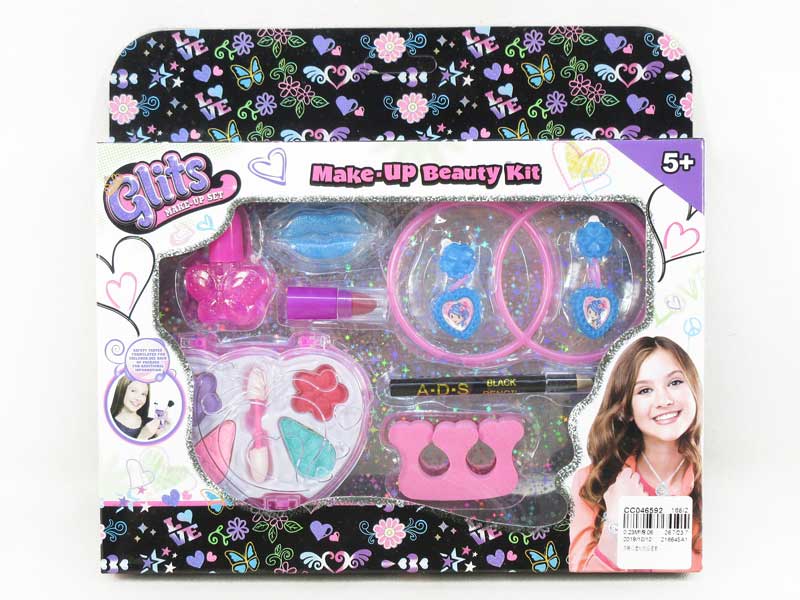 Cosmetics Set toys