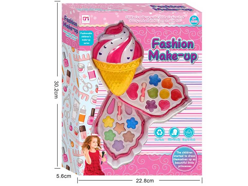 Cosmetic Set toys