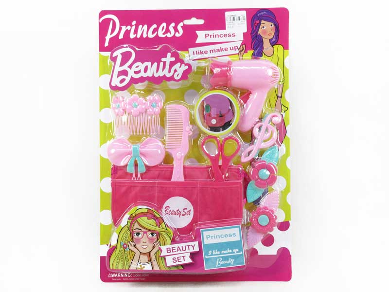 Beauty Set toys