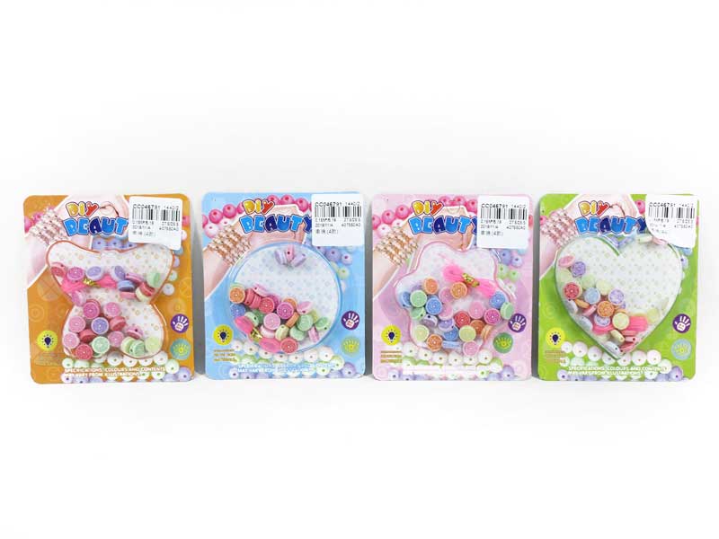 Beauty Set(4S) toys