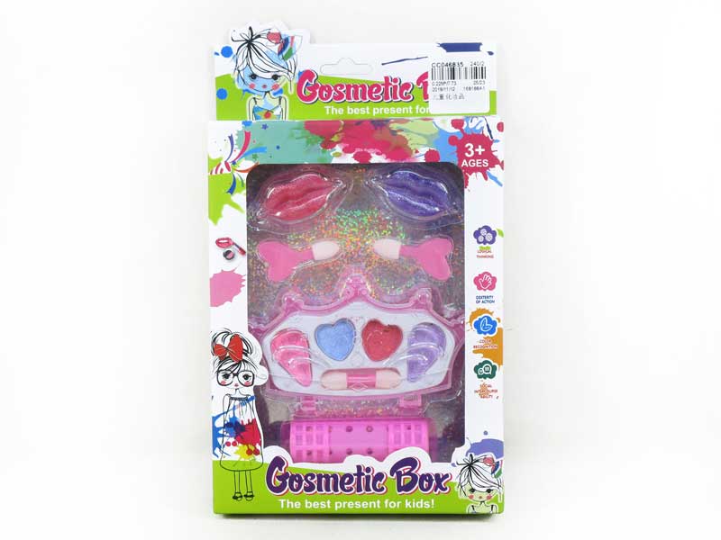 Cosmetics Set toys