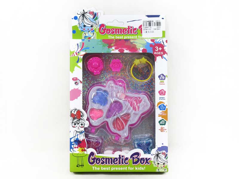 Cosmetics Set toys