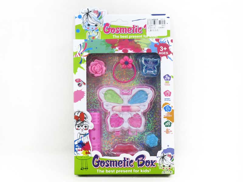 Cosmetics Set toys