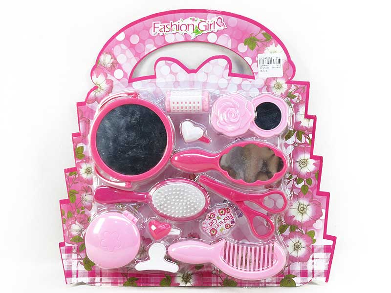 Beauty Set toys