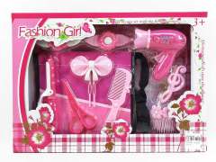 Beauty Set toys