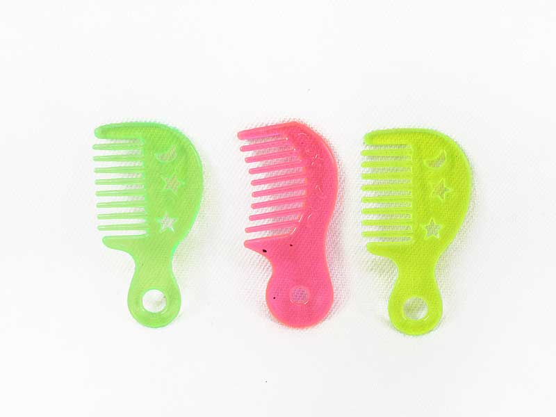 Comb(3C) toys