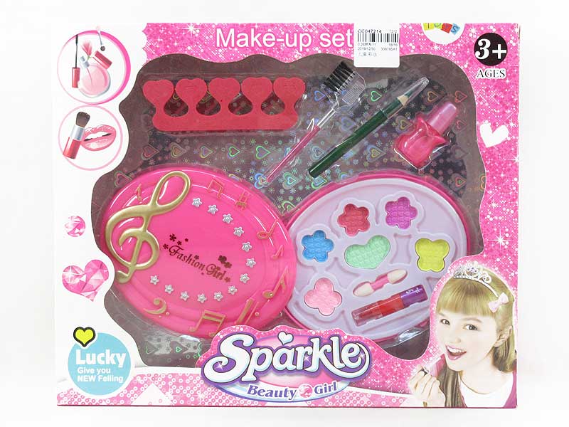 Cosmetics Set toys