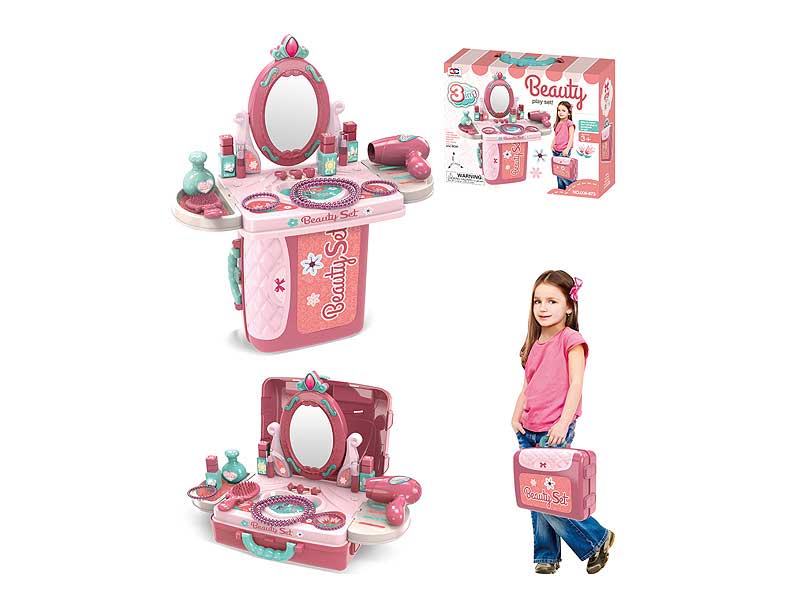 Cosmetics Set toys