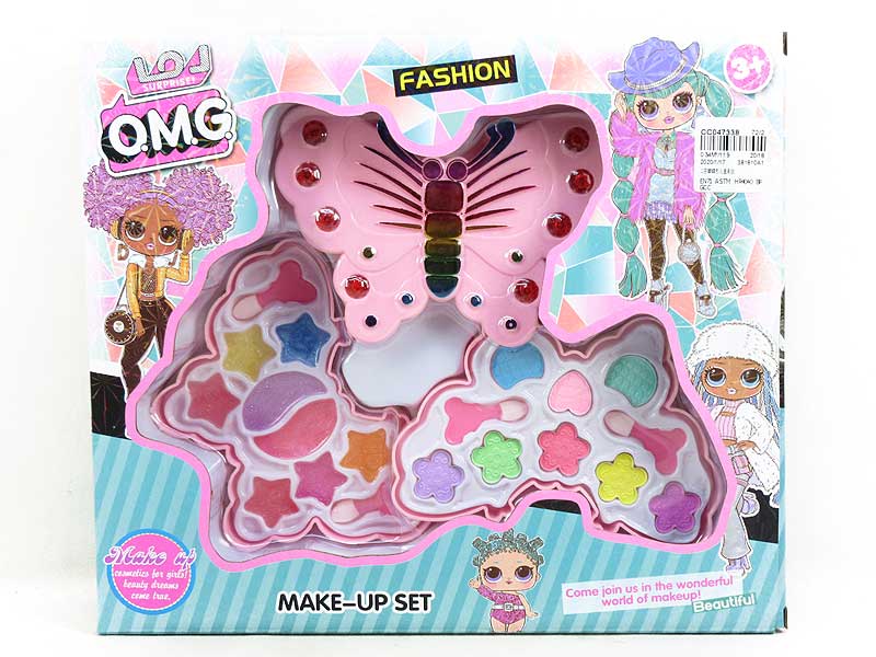 Cosmetics Set toys