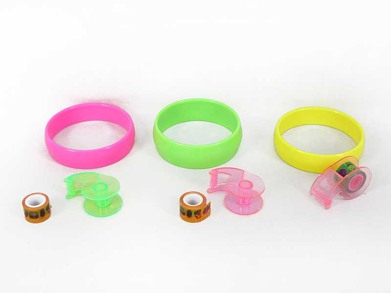 Bracelet(3C) toys