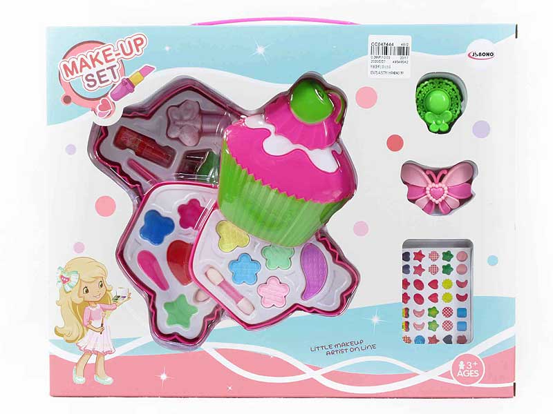 Cosmetics Set toys