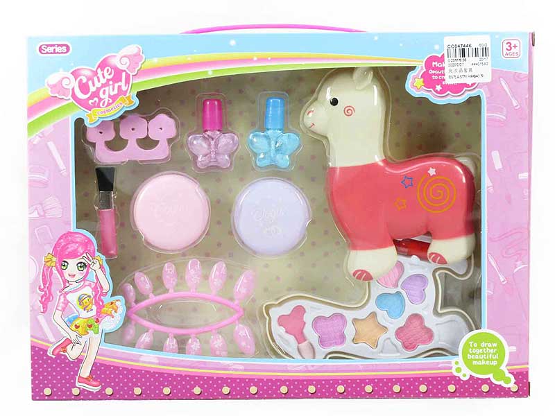 Cosmetic Set toys