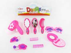 Beauty Set toys