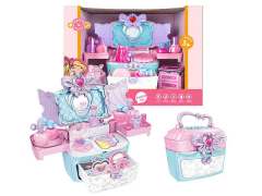 Cosmetic Bag toys